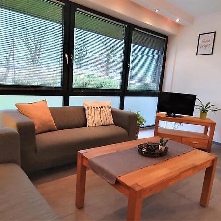 Ferienwohnung Pulvermuehlenteich Seevetal Ngoại thất bức ảnh