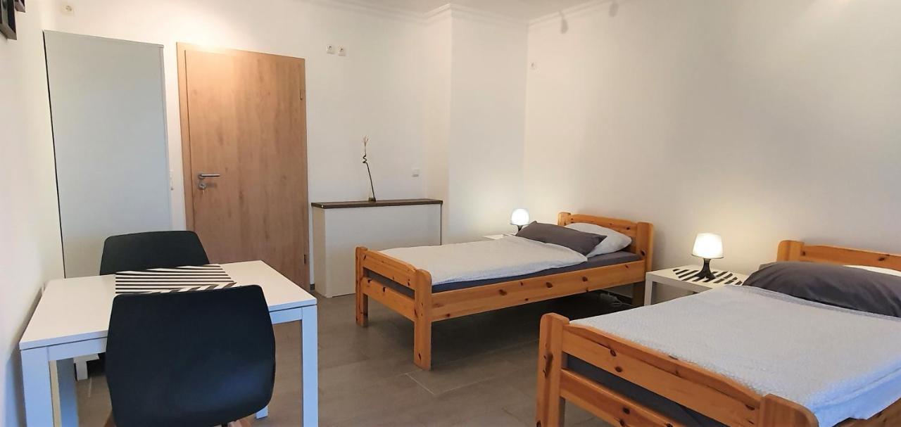 Ferienwohnung Pulvermuehlenteich Seevetal Ngoại thất bức ảnh