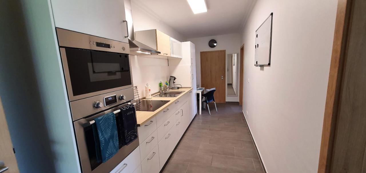 Ferienwohnung Pulvermuehlenteich Seevetal Ngoại thất bức ảnh