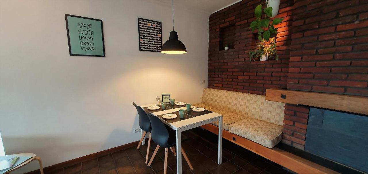 Ferienwohnung Pulvermuehlenteich Seevetal Ngoại thất bức ảnh