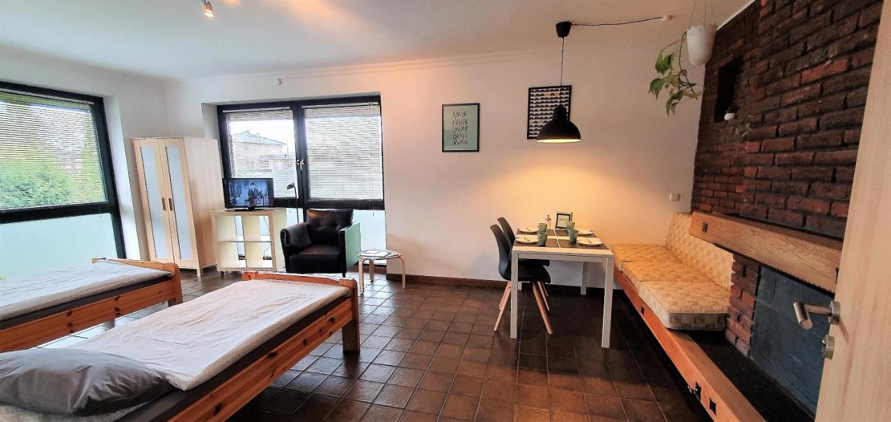 Ferienwohnung Pulvermuehlenteich Seevetal Ngoại thất bức ảnh