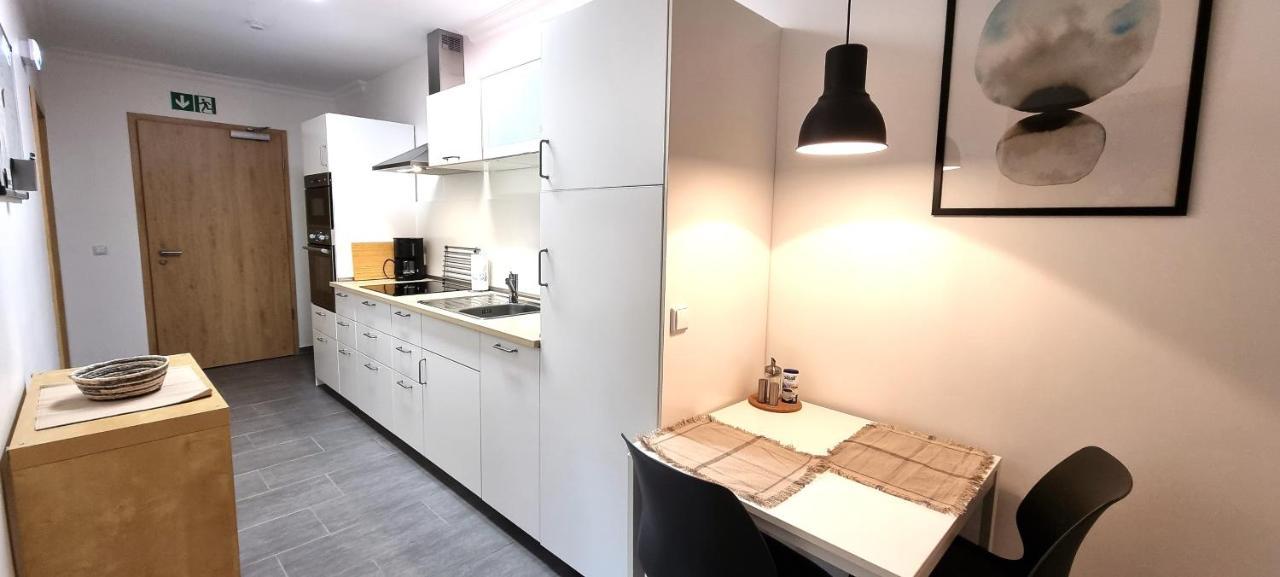 Ferienwohnung Pulvermuehlenteich Seevetal Ngoại thất bức ảnh